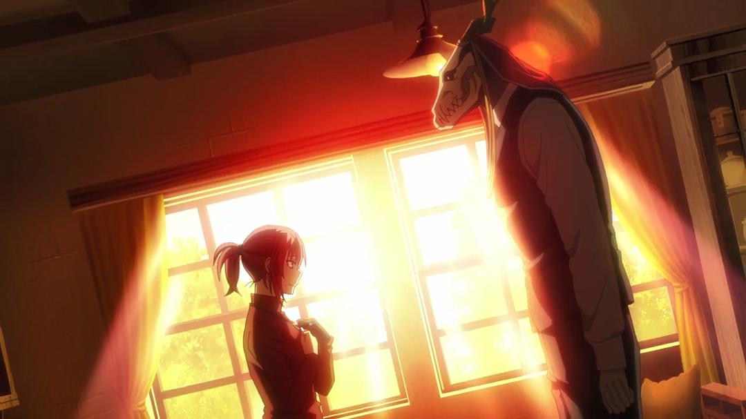 电视剧《魔法使的新娘 第二季  魔法使いの嫁 SEASON2》（2023日本）--高清BT迅雷资源下载