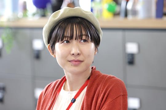 电视剧《前辈、这不叫恋爱!  先輩、断じて恋では！》（2022日本）--高清BT迅雷资源下载
