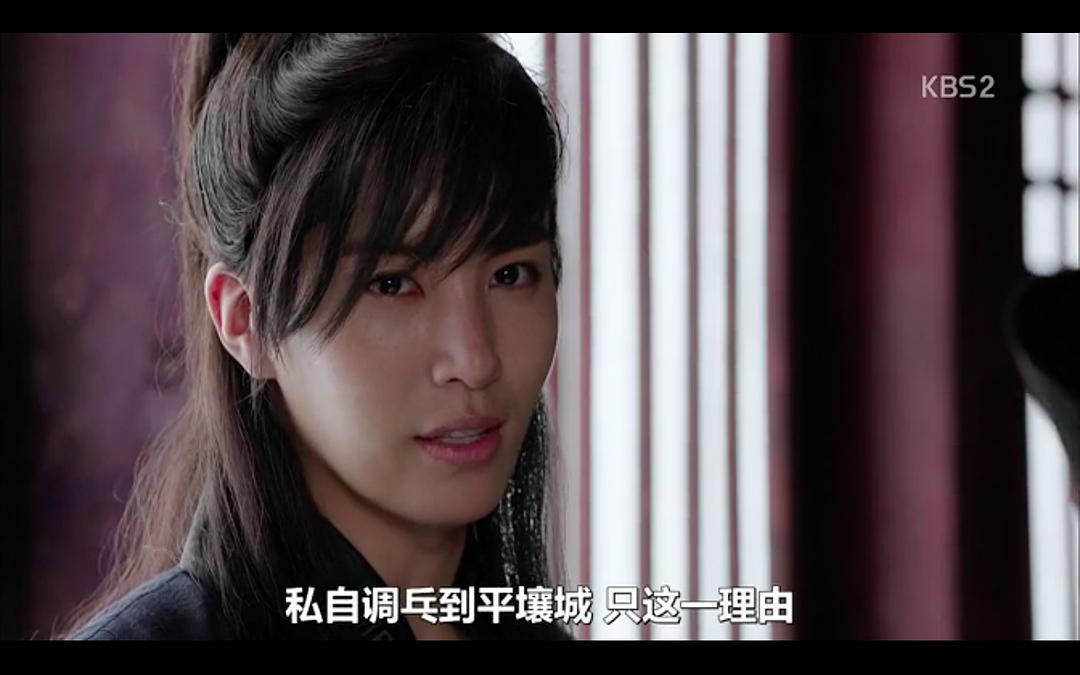 电视剧《刀与花  칼과 꽃》（2013韩国）--高清BT迅雷资源下载