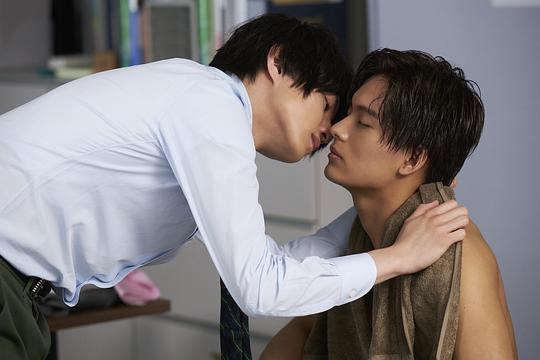 电视剧《亲吻  キス×kiss×キス》（2022日本）--高清BT迅雷资源下载