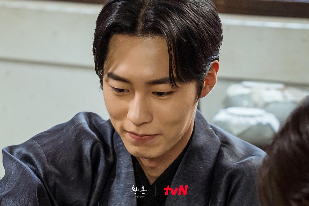 电视剧《还魂2：光与影  환혼: 빛과 그림자》（2022韩国）--高清BT迅雷资源下载