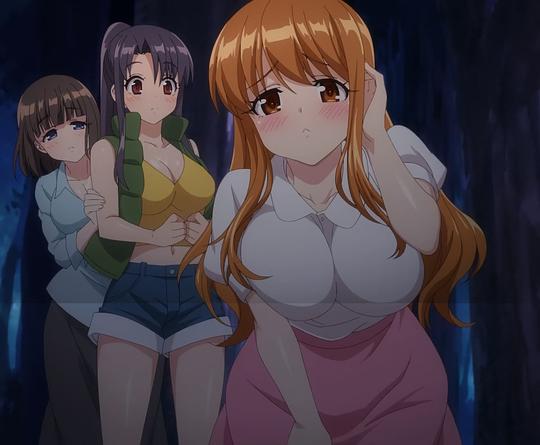 电视剧《后宫露营！  ハーレムきゃんぷっ！》（2022日本）--高清BT迅雷资源下载