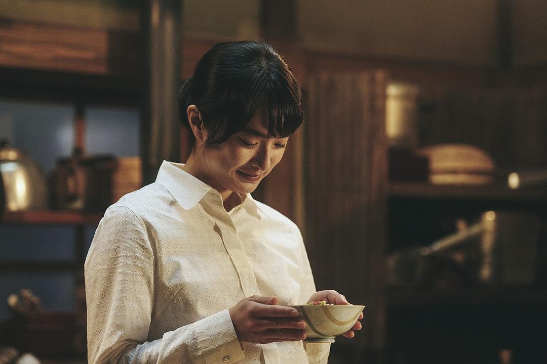 电视剧《厨刀与小青椒-一日的料理帖-  ながたんと青と-いちかの料理帖-》（2023日本）--高清BT迅雷资源下载