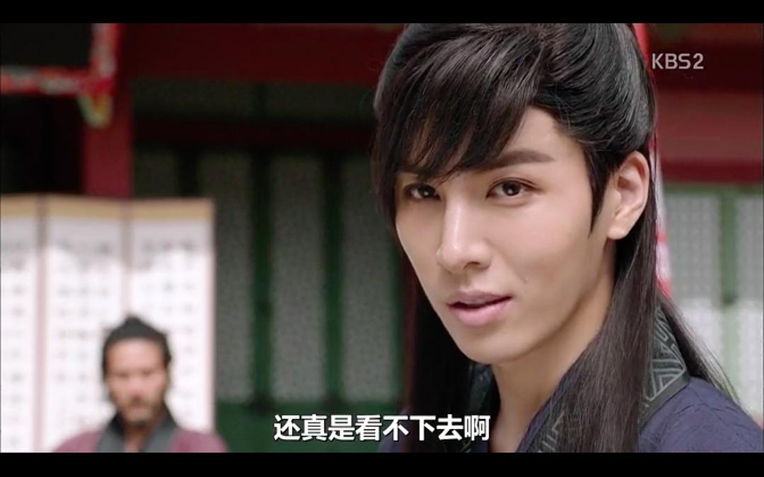 电视剧《刀与花  칼과 꽃》（2013韩国）--高清BT迅雷资源下载
