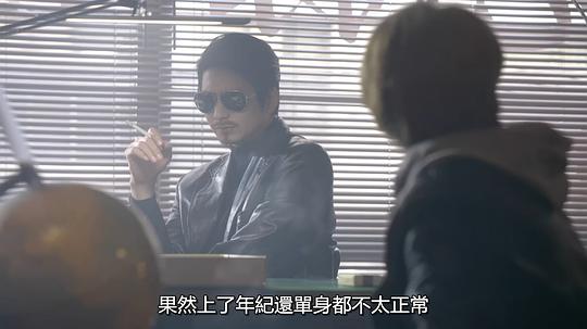 电视剧《相亲侦探  婚活探偵》（2022日本）--高清BT迅雷资源下载