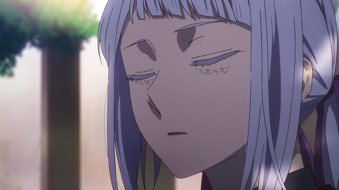 电视剧《魔法使的新娘 第二季  魔法使いの嫁 SEASON2》（2023日本）--高清BT迅雷资源下载