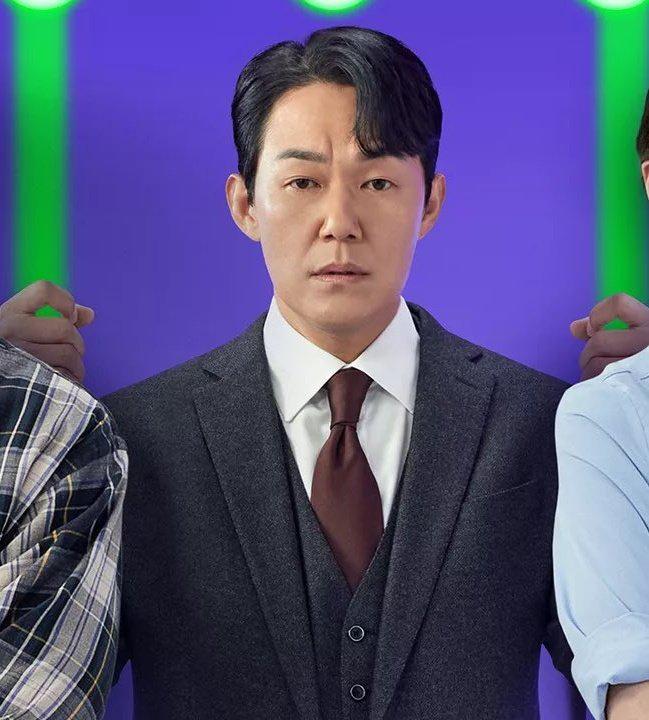 电视剧《我把社长解锁了  사장님을 잠금해제》（2022韩国）--高清BT迅雷资源下载