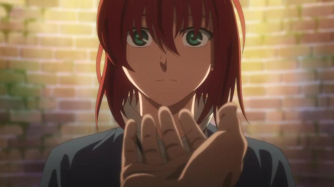 电视剧《魔法使的新娘 第二季  魔法使いの嫁 SEASON2》（2023日本）--高清BT迅雷资源下载
