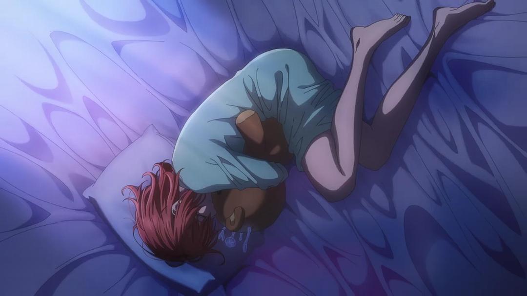 电视剧《魔法使的新娘 第二季  魔法使いの嫁 SEASON2》（2023日本）--高清BT迅雷资源下载