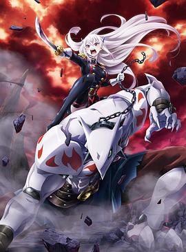 电视剧《魔都精兵的奴隶  魔都精兵のスレイブ》（2022日本）--高清BT迅雷资源下载
