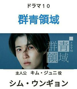 电视剧《群青领域  群青領域》（2021日本）--高清BT迅雷资源下载