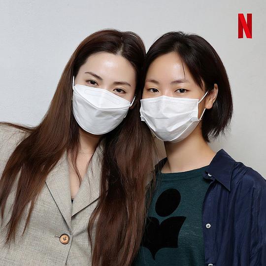 电视剧《Glitch》（2022韩国）--高清BT迅雷资源下载