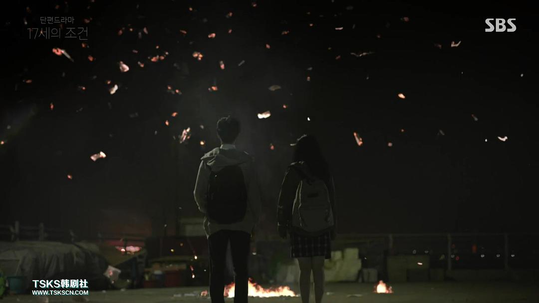 电视剧《17岁的条件  17세의 조건》（2019韩国）--高清BT迅雷资源下载
