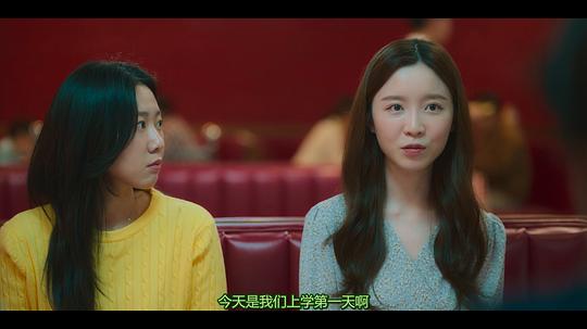 电视剧《走进你的时间  너의 시간 속으로》（2023韩国）--高清BT迅雷资源下载