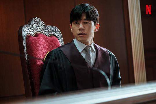电视剧《少年法庭  소년 심판》（2022韩国）--高清BT迅雷资源下载