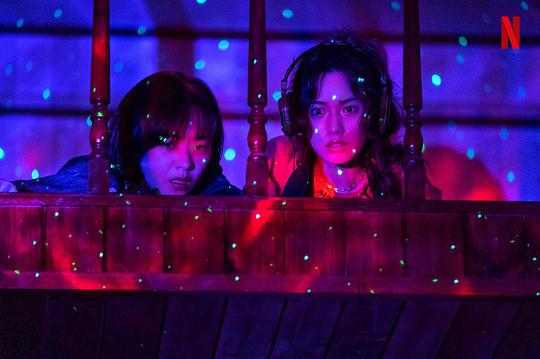 电视剧《Glitch》（2022韩国）--高清BT迅雷资源下载