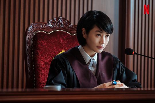 电视剧《少年法庭  소년 심판》（2022韩国）--高清BT迅雷资源下载