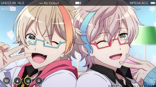 电视剧《ICHU偶像进行曲  アイ★チュウ Étoile Stage》（2021日本）--高清BT迅雷资源下载
