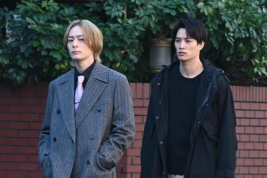 电视剧《契×约—危险的搭档—  ケイ×ヤク―あぶない相棒―》（2022日本）--高清BT迅雷资源下载