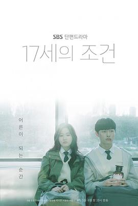电视剧《17岁的条件  17세의 조건》（2019韩国）--高清BT迅雷资源下载