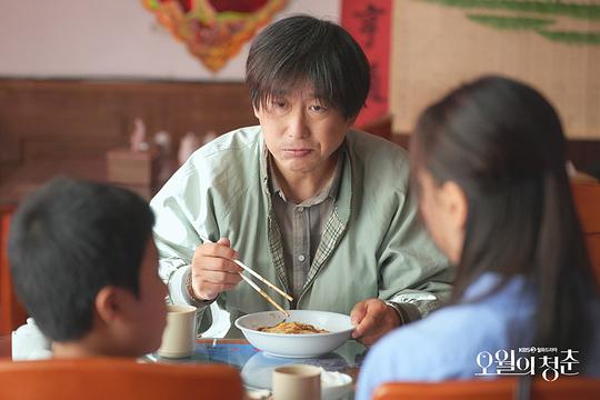 电视剧《五月的青春  오월의 청춘》（2021韩国）--高清BT迅雷资源下载