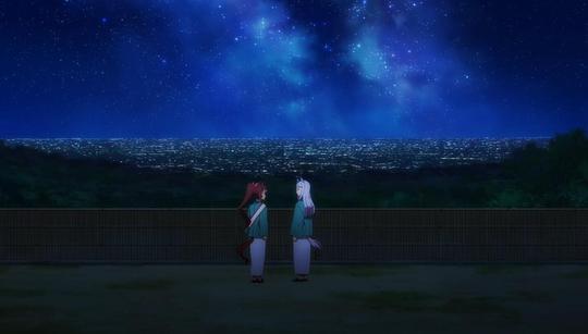 电视剧《赛马娘 第二季  ウマ娘 プリティーダービー Season 2》（2021日本）--高清BT迅雷资源下载