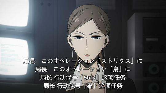 电视剧《间谍过家家  SPY×FAMILY》（2022日本）--高清BT迅雷资源下载