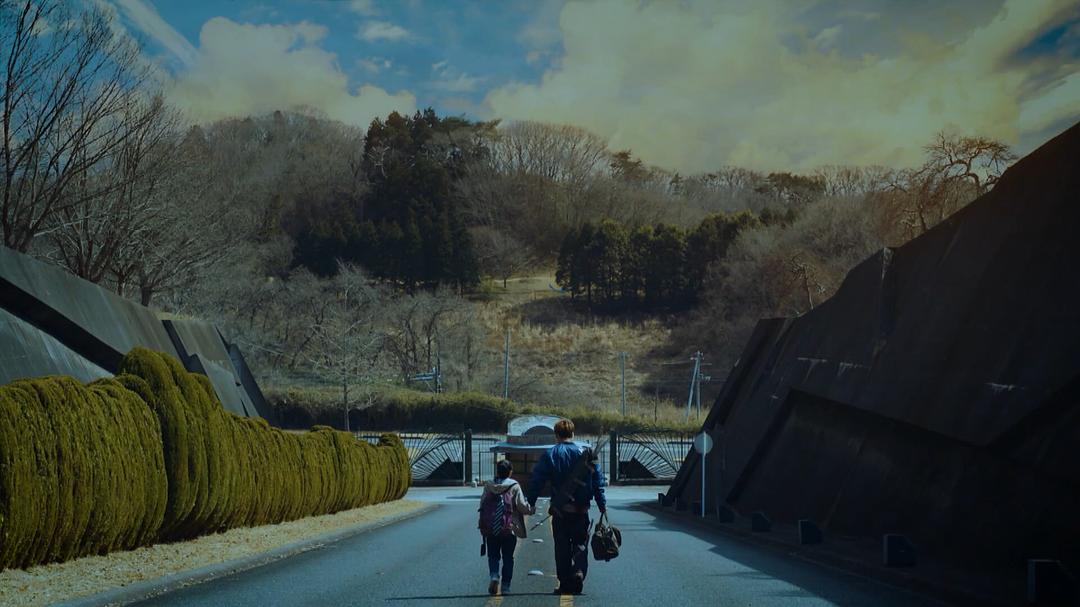 电视剧《与你在世界终结之日 第二季  君と世界が終わる日に Season2》（2021日本）--高清BT迅雷资源下载