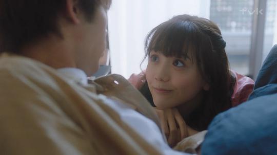电视剧《新婚甜心是同事  社内マリッジハニー》（2020日本）--高清BT迅雷资源下载