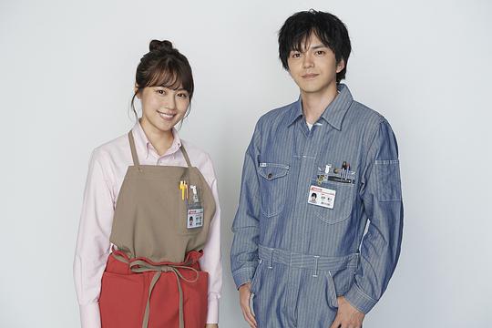 电视剧《姐姐的恋人  姉ちゃんの恋人》（2020日本）--高清BT迅雷资源下载