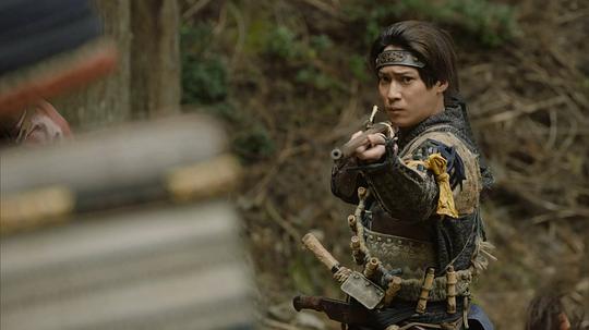 电视剧《桶狭间～织田信长 霸王的诞生～  桶狭間～織田信長 覇王の誕生～》（2021日本）--高清BT迅雷资源下载