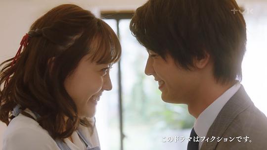 电视剧《新婚甜心是同事  社内マリッジハニー》（2020日本）--高清BT迅雷资源下载