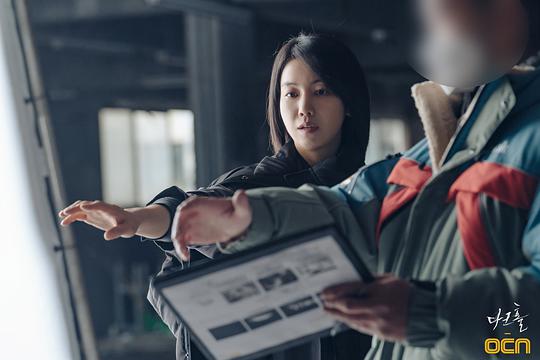 电视剧《黑洞  다크홀》（2021韩国）--高清BT迅雷资源下载
