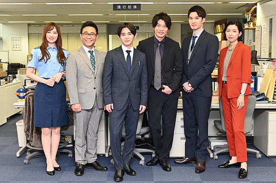电视剧《危险的二人-K2-池袋署刑事课神崎黑木  キワドい2人―K2―池袋署刑事課神崎・黒木》（2020日本）--高清BT迅雷资源下载