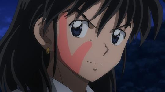 电视剧《半妖的夜叉姬 第二季  半妖の夜叉姫 弐の章》（2021日本）--高清BT迅雷资源下载