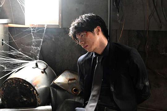 电视剧《危险的二人-K2-池袋署刑事课神崎黑木  キワドい2人―K2―池袋署刑事課神崎・黒木》（2020日本）--高清BT迅雷资源下载