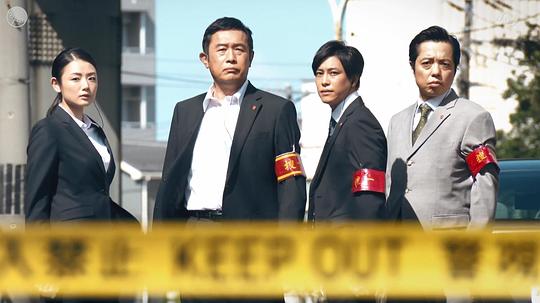 电视剧《今野敏悬疑剧 警视厅强行犯系 樋口显  今野敏サスペンス 警視庁強行犯係 樋口顕》（2021日本）--高清BT迅雷资源下载