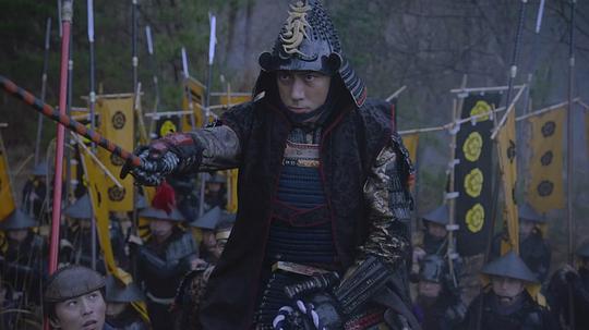 电视剧《桶狭间～织田信长 霸王的诞生～  桶狭間～織田信長 覇王の誕生～》（2021日本）--高清BT迅雷资源下载
