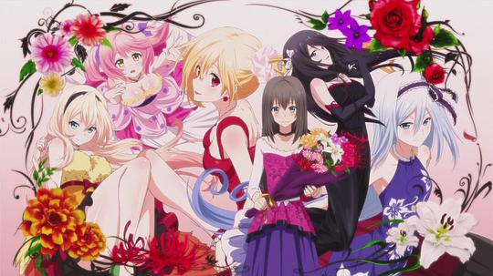 电视剧《最弱无败的神装机龙  最弱無敗の神装機竜》（2016日本）--高清BT迅雷资源下载