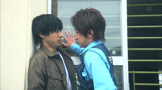 电视剧《青之SP─学校内警察・嶋田隆平─  青のSP─学校内警察・嶋田隆平─》（2021日本）--高清BT迅雷资源下载