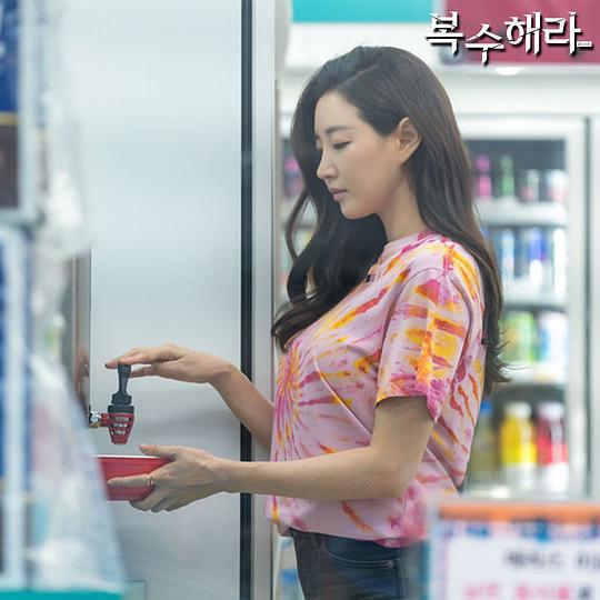 电视剧《复仇吧  복수해라》（2020韩国）--高清BT迅雷资源下载