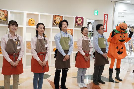 电视剧《姐姐的恋人  姉ちゃんの恋人》（2020日本）--高清BT迅雷资源下载