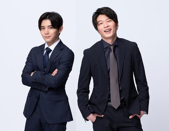 电视剧《危险的二人-K2-池袋署刑事课神崎黑木  キワドい2人―K2―池袋署刑事課神崎・黒木》（2020日本）--高清BT迅雷资源下载
