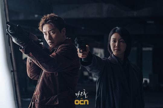 电视剧《黑洞  다크홀》（2021韩国）--高清BT迅雷资源下载