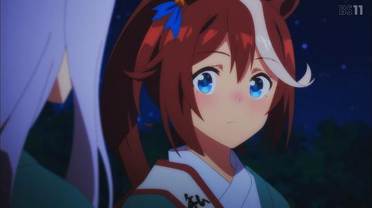 电视剧《赛马娘 第二季  ウマ娘 プリティーダービー Season 2》（2021日本）--高清BT迅雷资源下载