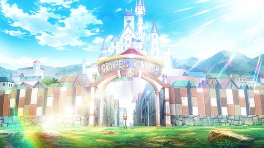 电视剧《伊甸星原  EDENS ZERO》（2021日本）--高清BT迅雷资源下载