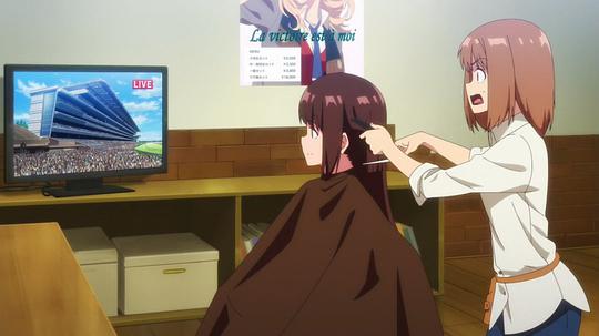 电视剧《赛马娘 第二季  ウマ娘 プリティーダービー Season 2》（2021日本）--高清BT迅雷资源下载