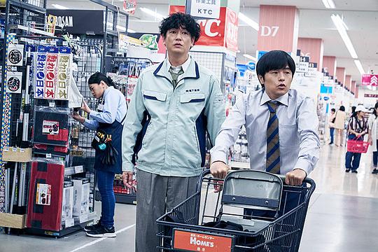 电视剧《杀意的道程  殺意の道程》（2020日本）--高清BT迅雷资源下载