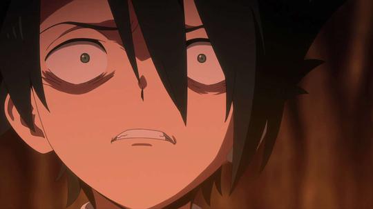 电视剧《约定的梦幻岛 第二季  約束のネバーランド Season 2》（2021日本）--高清BT迅雷资源下载