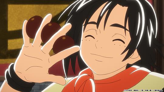 电视剧《中华小当家 第2季  厨神小当家 第二季》（2021日本）--高清BT迅雷资源下载